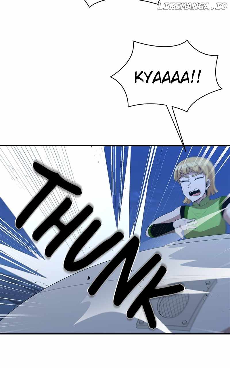 The Strongest Florist Chapter 227 59